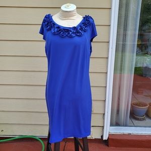 KARIN STEVENS, Women  dress  sz 16